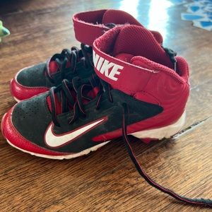 Nike Huarache Baseball Cleats 13C